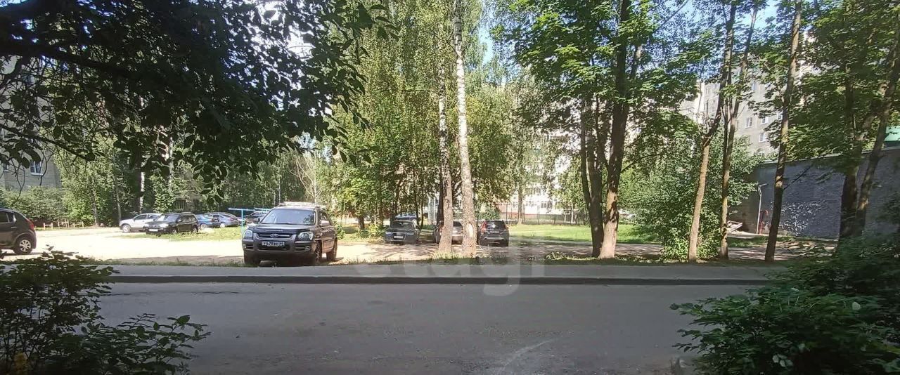 квартира г Кострома мкр Паново 8 фото 23