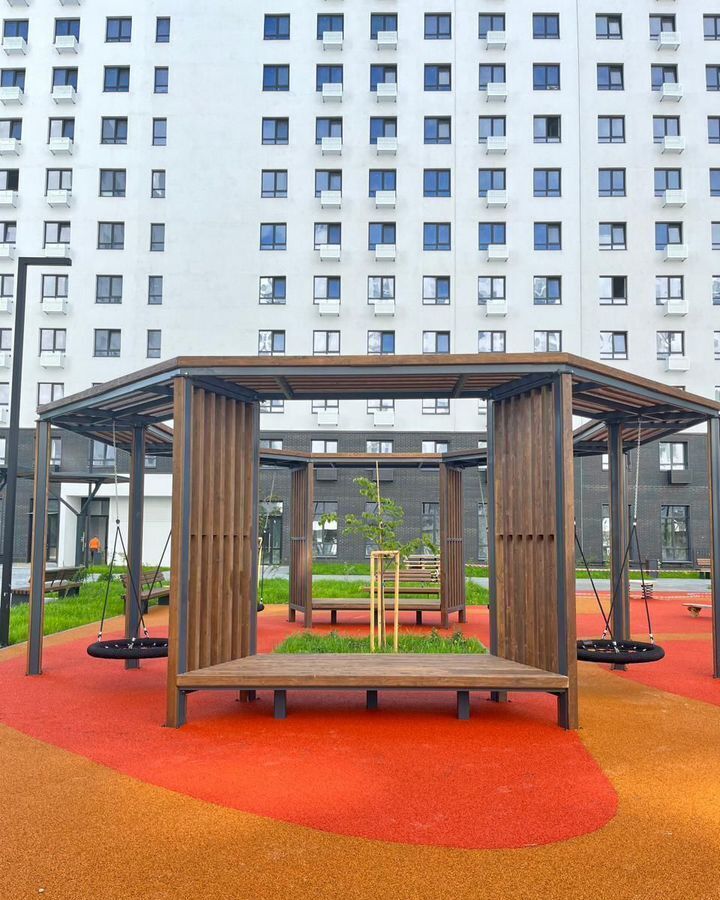 квартира г Пенза Пенза-4 ул Побочинская 1 р-н Октябрьский фото 19