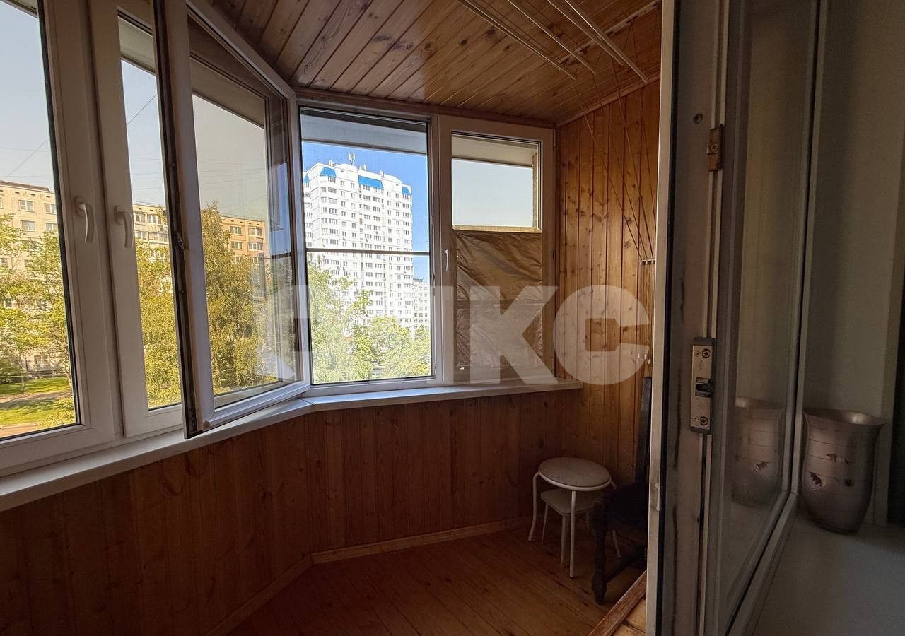 квартира г Тула р-н Зареченский ул Октябрьская 97 фото 12