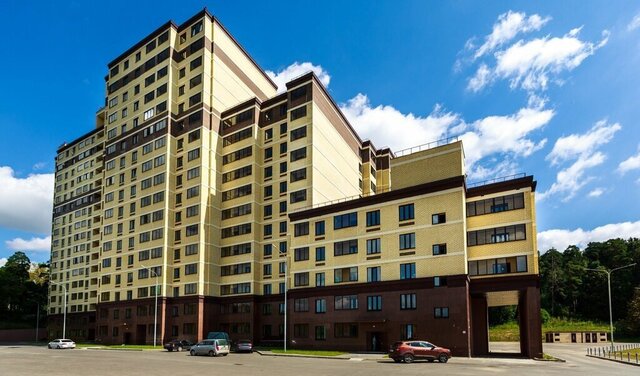 квартира дом 1к/2 Зябликово фото