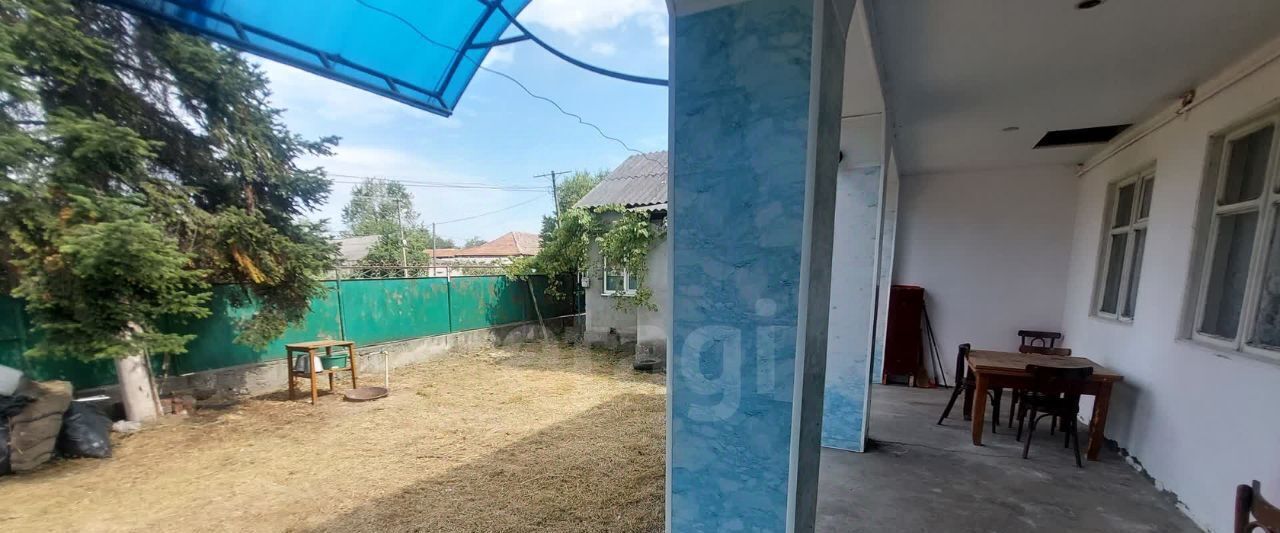 дом р-н Ардонский г Ардон ул Братьев Дзугаевых 75 Ардонское городское поселение фото 3