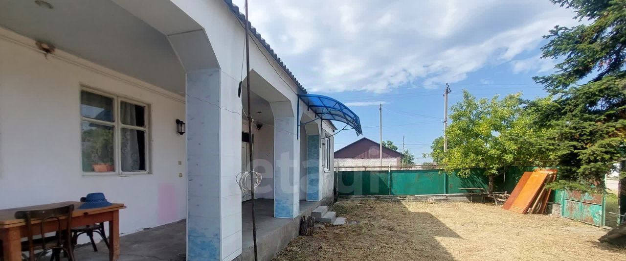 дом р-н Ардонский г Ардон ул Братьев Дзугаевых 75 Ардонское городское поселение фото 2