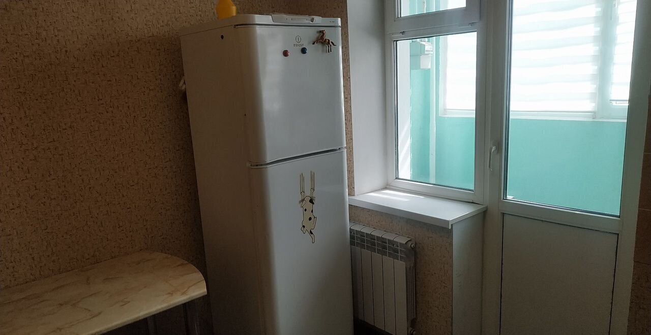 квартира г Ставрополь р-н Промышленный ул Тухачевского 26/6 фото 5