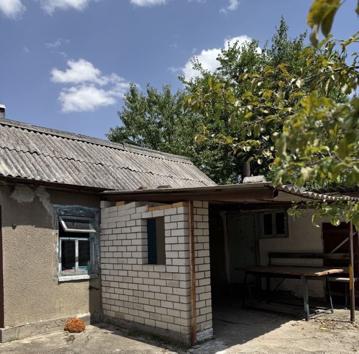дом р-н Минераловодский г Минеральные Воды ул Кумская 48 фото 8