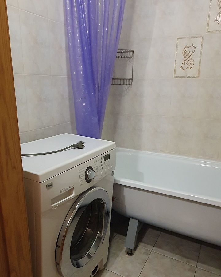 квартира г Энгельс ул Трудовая 12/2 Энгельсский р-н, муниципальное образование фото 10