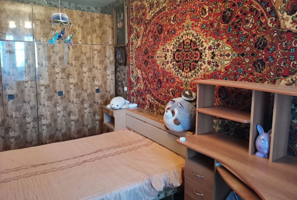 квартира г Серпухов ул Октябрьская 26б фото 9