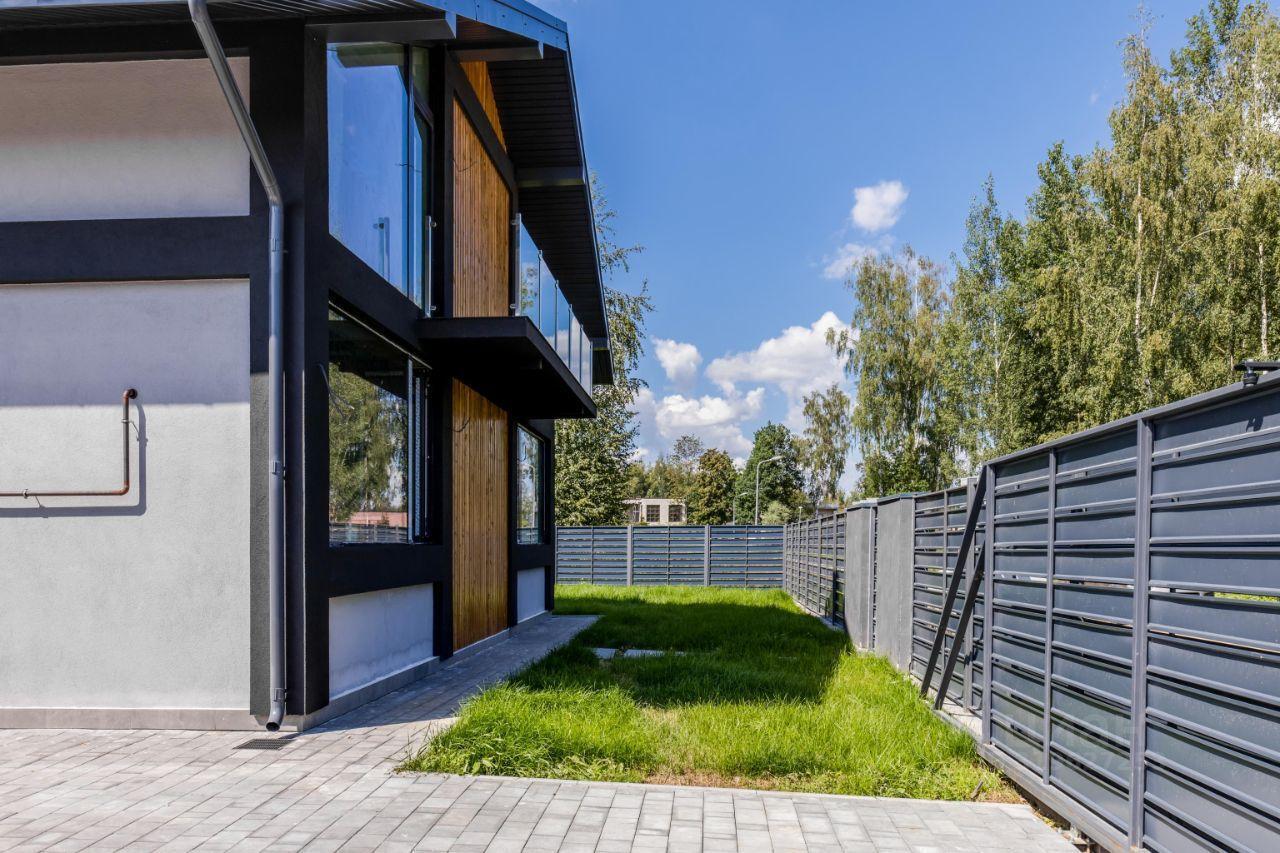 дом г Истра Рига парк кп, Аникеевка фото 8