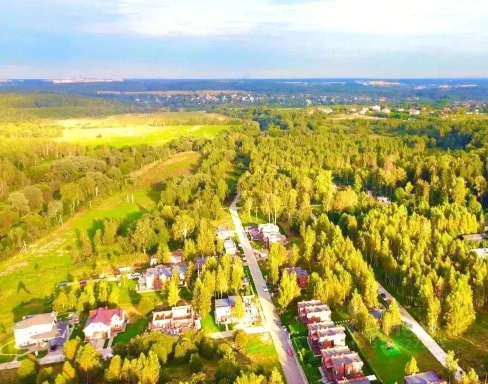 дом г Истра Рига парк кп, Аникеевка фото 11