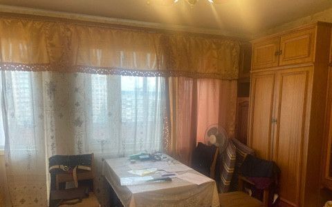 квартира г Колпино ул Ижорского Батальона 9 р-н Колпинский фото 1