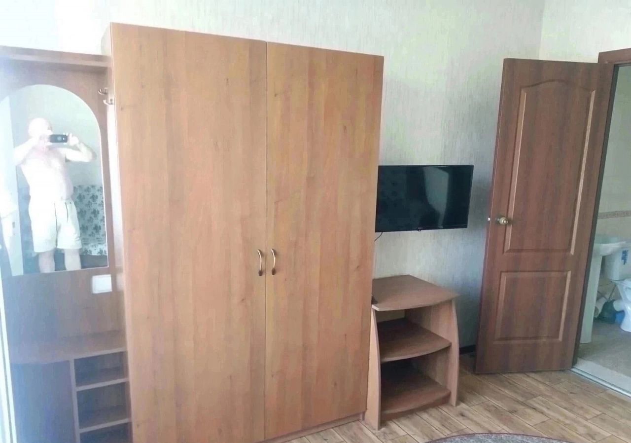 квартира г Евпатория ул им.Дзержинского 2 фото 1