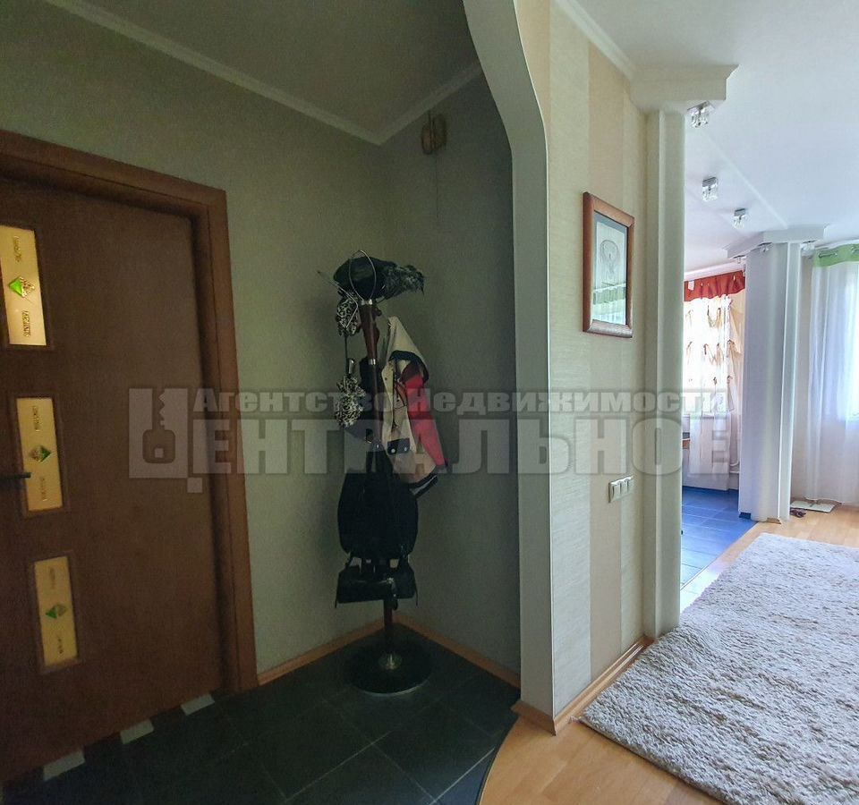квартира г Смоленск р-н Ленинский пер Зои Космодемьянской 8 фото 26