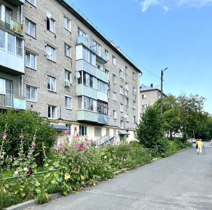квартира р-н Вязниковский г Вязники ул Металлистов 13 городское поселение Вязники фото 15