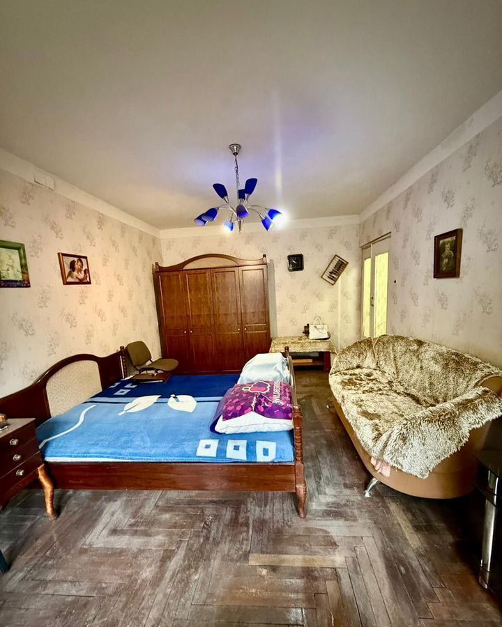 квартира г Нальчик Горная ул Тарчокова 56 фото 1