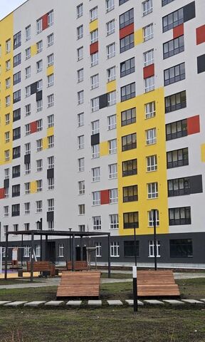 Академический дом 35 фото
