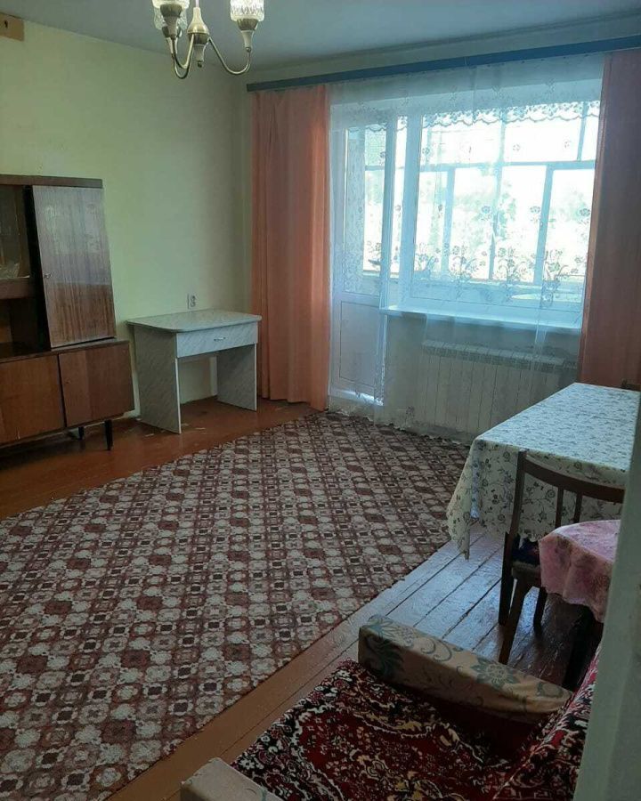 квартира г Нижний Тагил р-н Тагилстроевский ул Дружинина 67/2 фото 2
