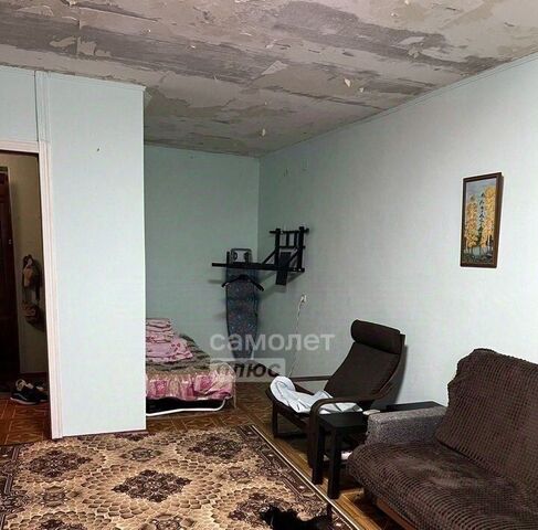 квартира р-н Правобережный ул Ленина 7 фото