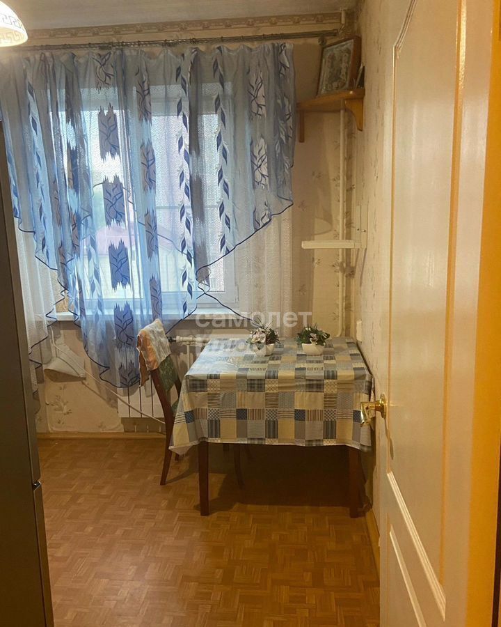квартира г Липецк р-н Правобережный ул Агрономическая 14 фото 3