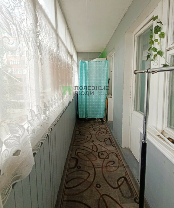 квартира г Орел р-н Советский ул 60-летия Октября 9 фото 10