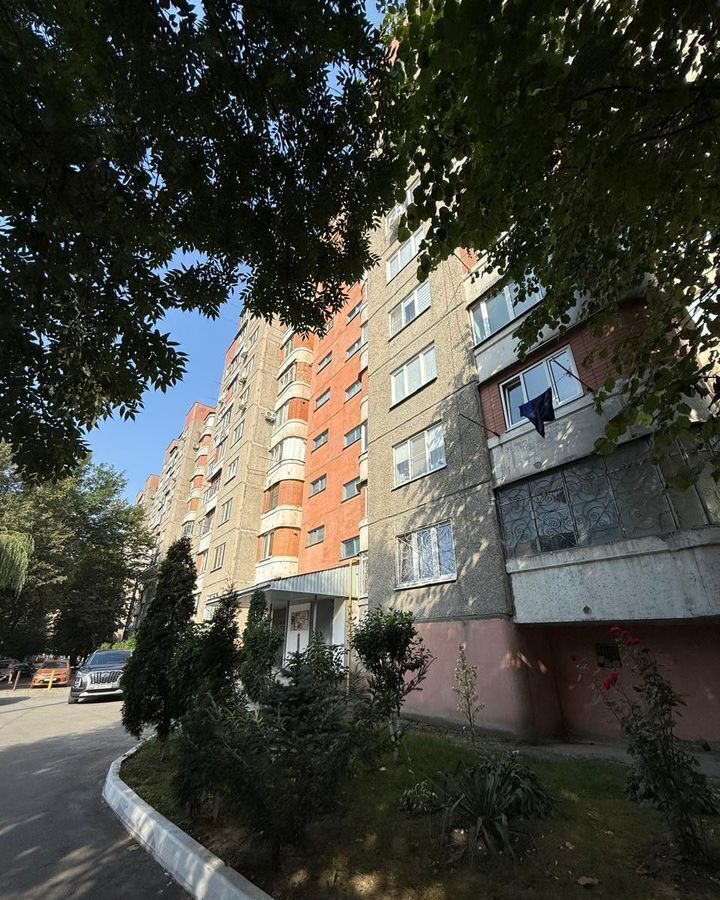 квартира г Нальчик Горная ул Тарчокова 56 фото 13