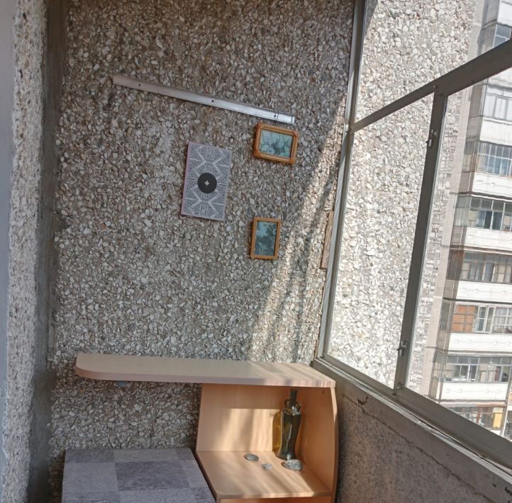 квартира г Нижний Тагил р-н Тагилстроевский ул Захарова 12 фото 17