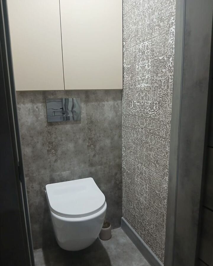 квартира р-н Буденновский г Буденновск 8-й мкр-н, 22 фото 9