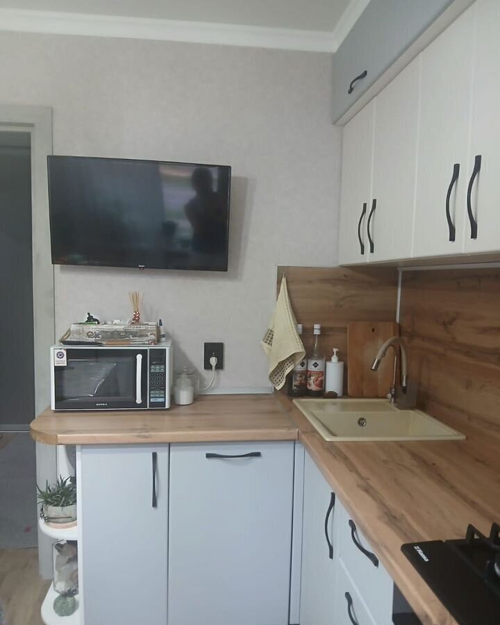 квартира р-н Буденновский г Буденновск 8-й мкр-н, 22 фото 11