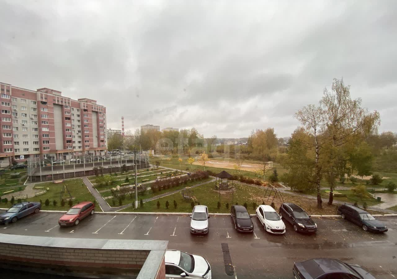 квартира г Ковров ул Строителей 28 фото 23