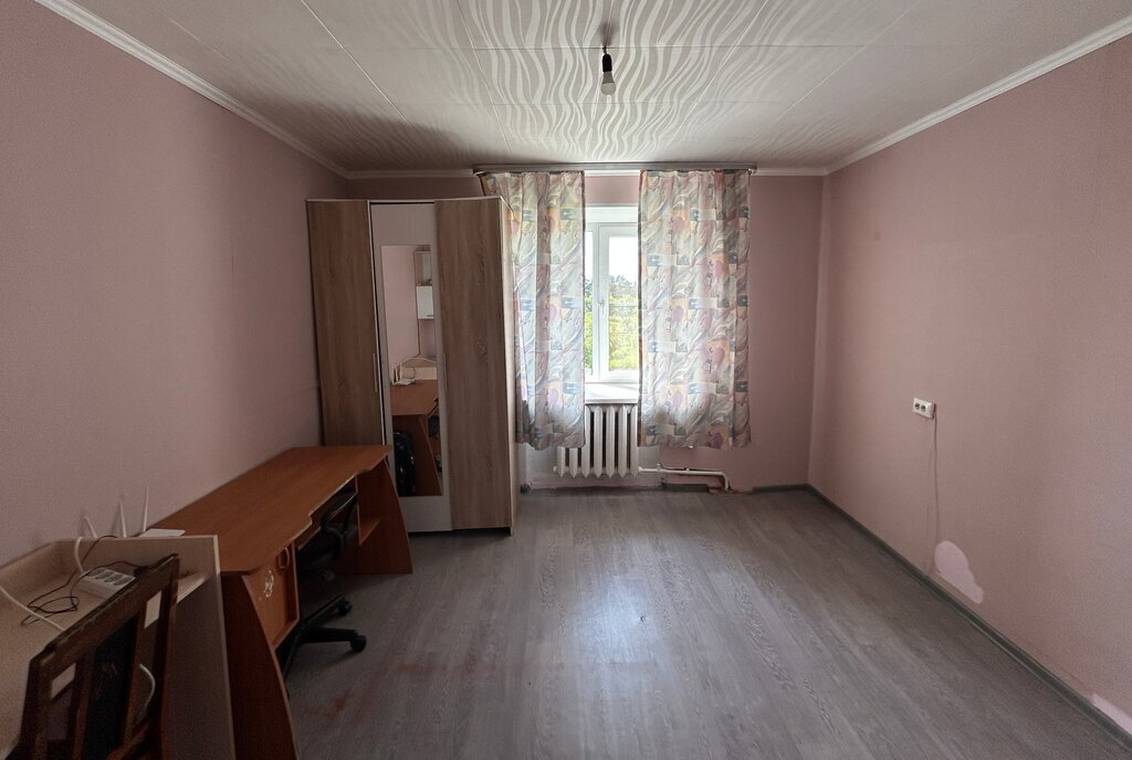 квартира р-н Александровский г Александров ул Лермонтова 25 городское поселение Александров фото 26