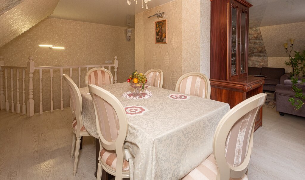 квартира г Калининград р-н Центральный ул Лейтенанта Катина 69 фото 10