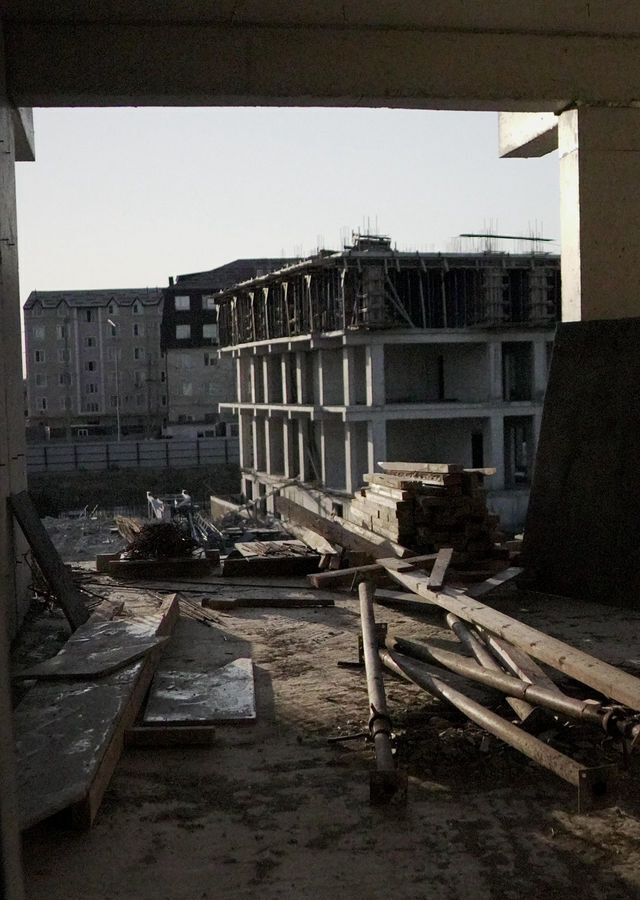 квартира г Махачкала р-н Ленинский Хушетское ш фото 18