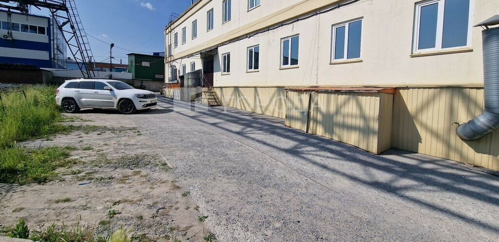 свободного назначения г Новосибирск р-н Кировский Северо-Чемской ул Тюменская 8/2 Площадь Маркса, жилмассив фото 3