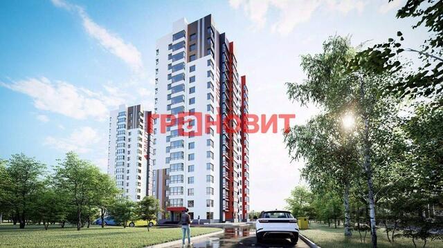 квартира р-н Ленинский ул Связистов 162к/1 фото