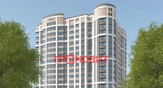 квартира Гагаринская ул Дуси Ковальчук 242 фото