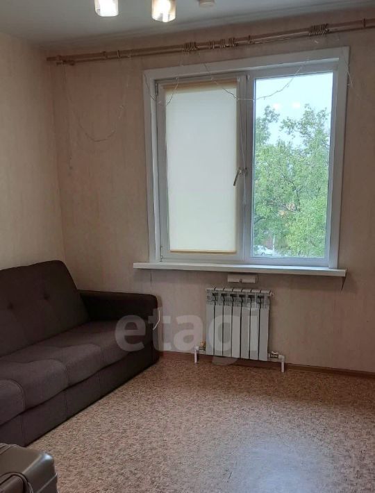 квартира г Южно-Сахалинск ул Южно-Сахалинская 97 фото 1