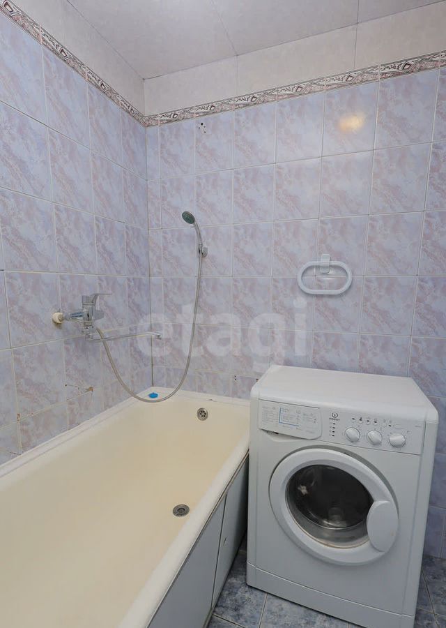 квартира г Оренбург р-н Дзержинский ул Волгоградская 38 фото 22