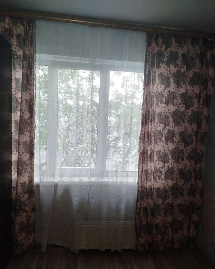 квартира г Юрга ул Машиностроителей 49 Кемеровская обл. — Кузбасс фото 4
