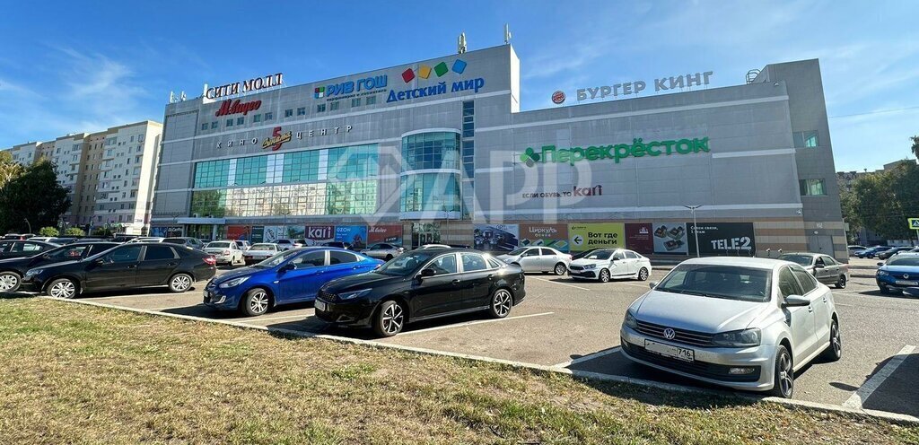 свободного назначения р-н Нижнекамский г Нижнекамск пр-кт Химиков 18 городское поселение Нижнекамск фото 2