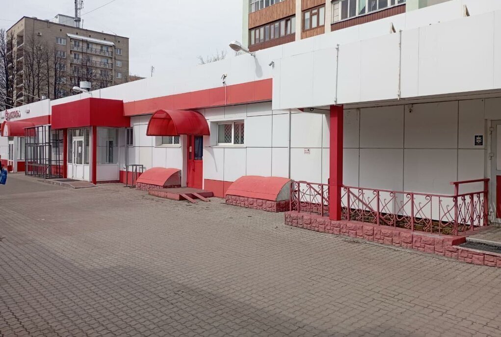 свободного назначения р-н Нижнекамский г Нижнекамск ул Юности 18а городское поселение Нижнекамск фото 3