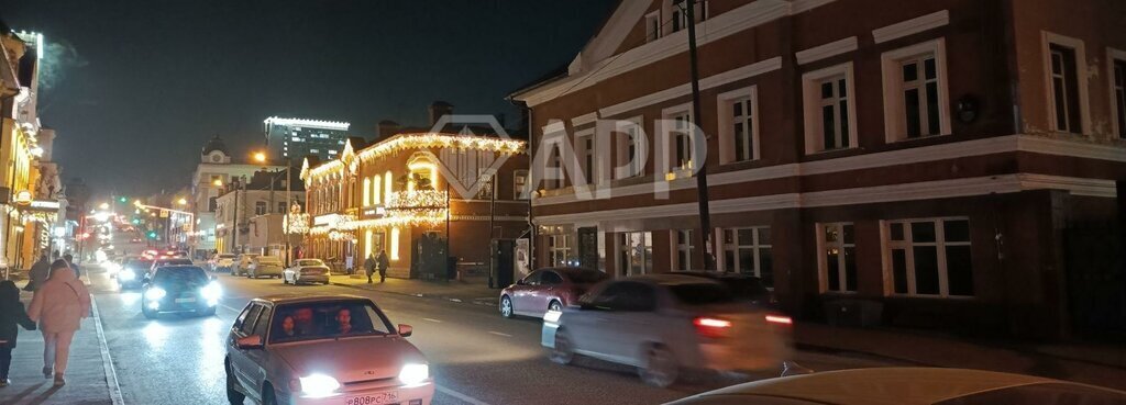 свободного назначения г Казань метро Площадь Тукая р-н Вахитовский ул Астрономическая 8 фото 1