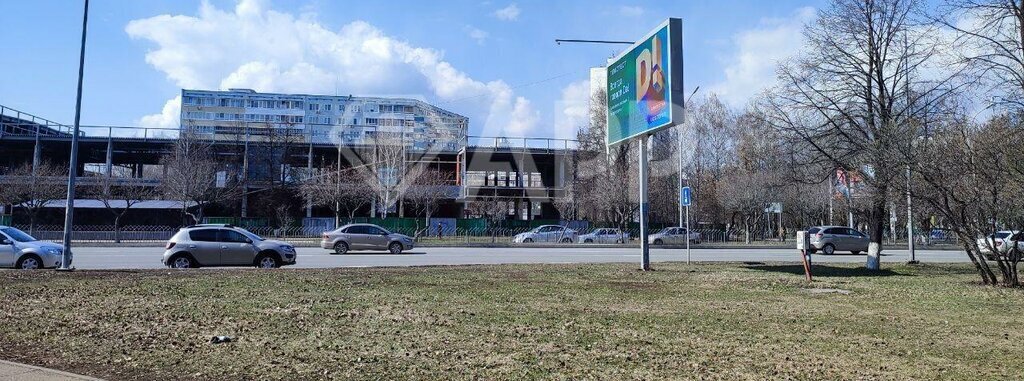 свободного назначения г Набережные Челны р-н Центральный пр-кт Мира 52/16 фото 1