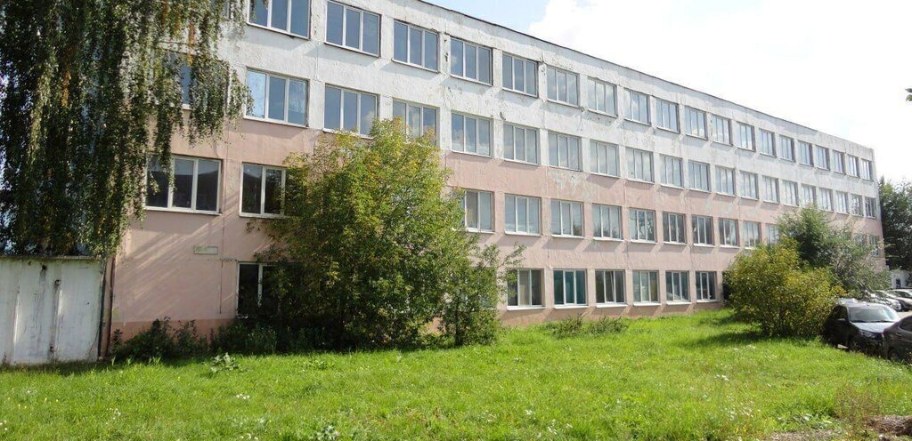 свободного назначения г Казань р-н Советский Суконная слобода тракт Сибирский 46 Тракт фото 2