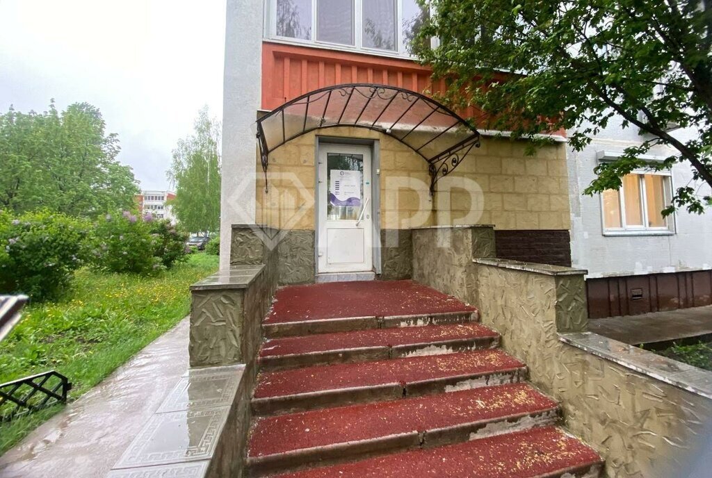 свободного назначения г Набережные Челны р-н Центральный пр-кт Хасана Туфана 41 фото 2