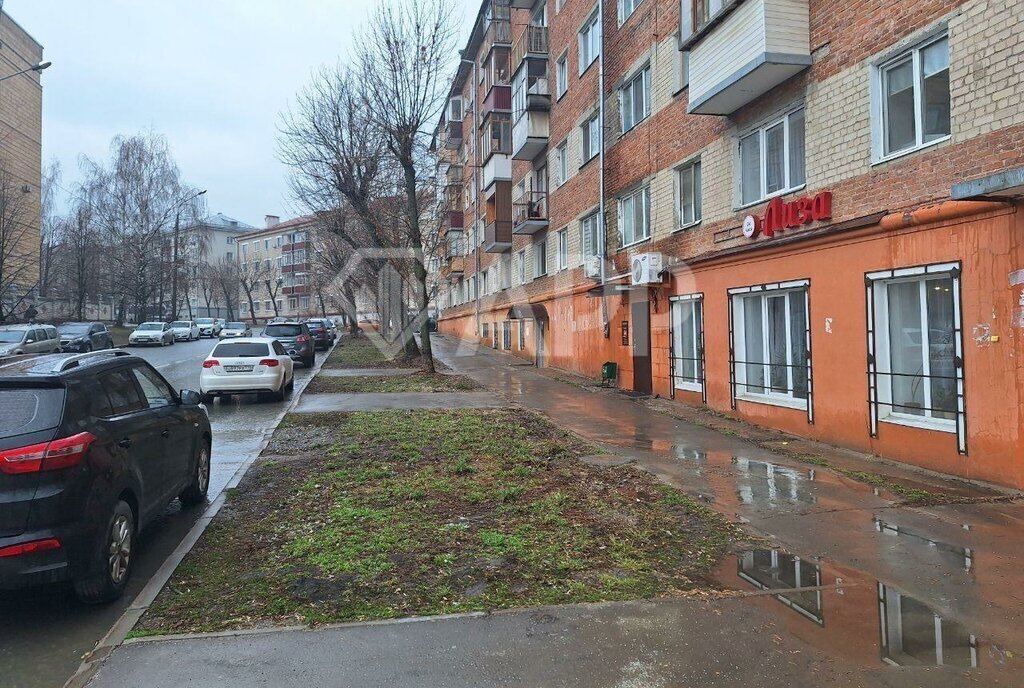свободного назначения г Казань р-н Советский Суконная слобода ул Академика Кирпичникова 27 фото 2