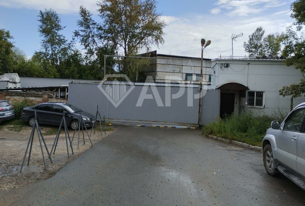 производственные, складские г Казань метро Площадь Тукая р-н Приволжский ул Магистральная 69 фото 3