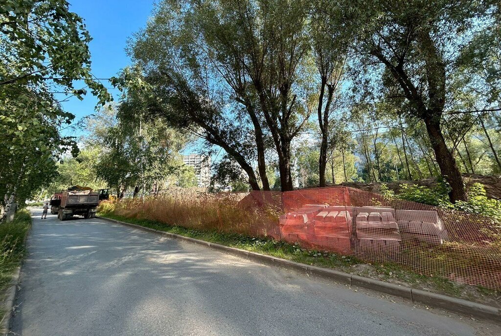 торговое помещение г Казань р-н Московский Яшьлек ул Серова 29 фото 1
