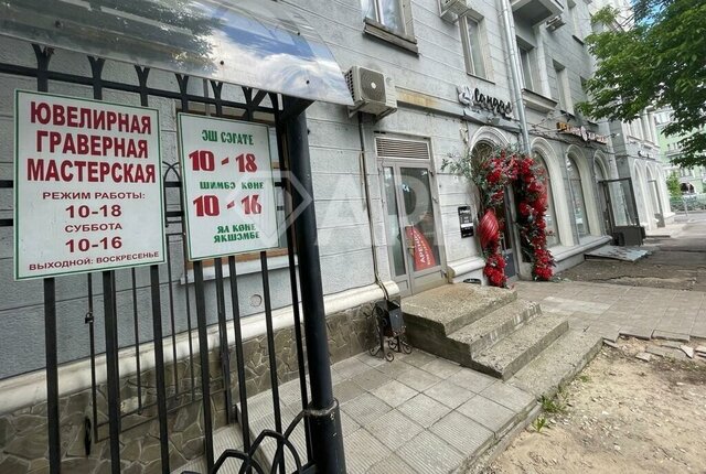 р-н Вахитовский Кремлёвская ул Лево-Булачная 42/2 фото