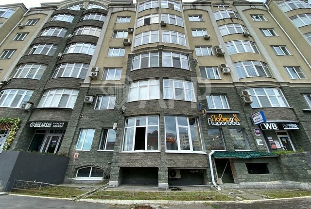 р-н Ново-Савиновский Козья слобода ул Чистопольская 26/5 фото