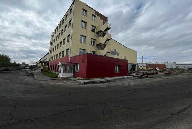 ул Заводская 7а городское поселение Нижнекамск фото