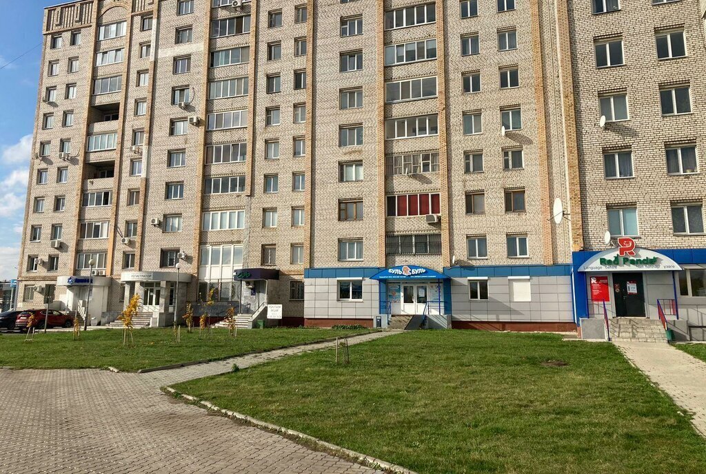 офис р-н Нижнекамский г Нижнекамск ул Корабельная 1 городское поселение Нижнекамск фото 4