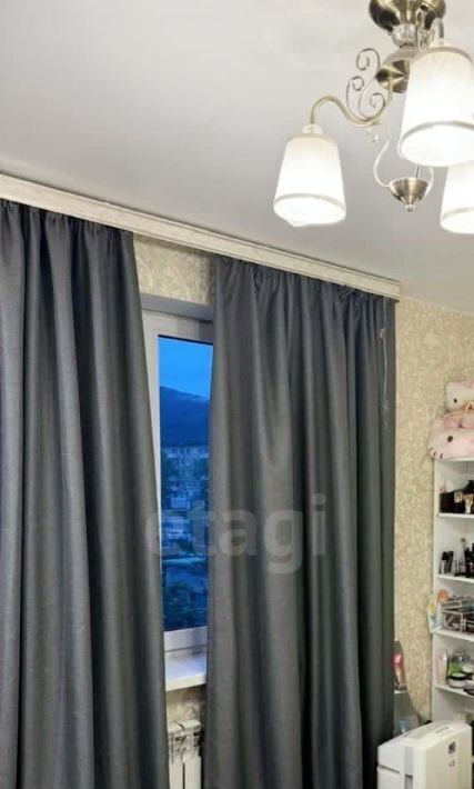 квартира г Южно-Сахалинск пр-кт Мира 300к/4 ЖК «Green Palace на Мира» фото 8